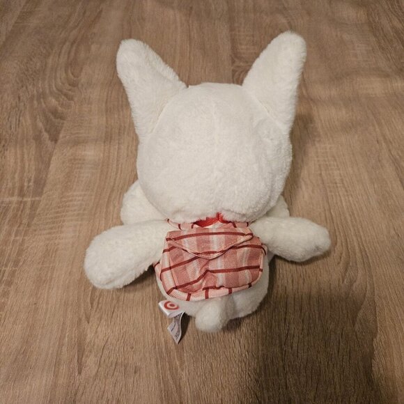 Target Exclusive 16" Bullseye Plush Dog Exclusive 2023 - Picture 4 of 7